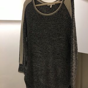 Victoria’s Secret sweatshirt